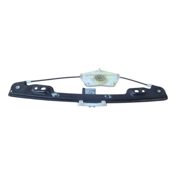 Máquina Vidro Traseiro Esq Sem Motor Ford Edge 2011 A 2014