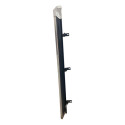 Estribo Lateral Esquerdo S10 Gm 2021/2025