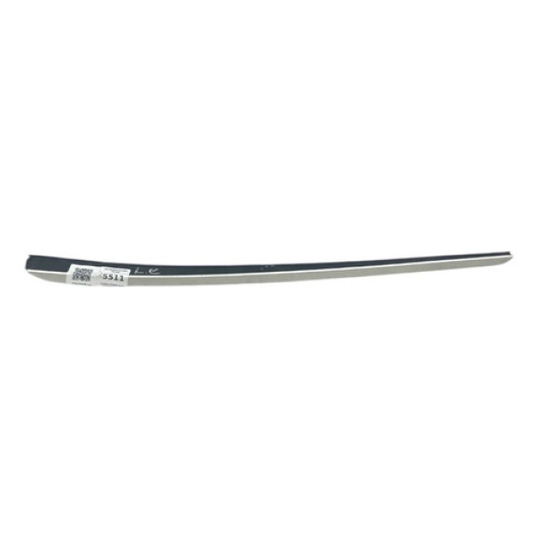 Moldura Parabrisa Coluna Lado Esquerdo Hyundai Azera 2012/15