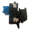 Comando Vidro Elétrico Traseiro Esq Kia Sorento 2010/2012 
