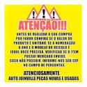 Acabamento Coluna Tras Esquerda Hb20 2022 A 2025 85850r1500