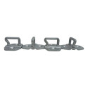 Batente Fechadura Porta Mercedes C180 1.8 Cgi 2012 2013 2014