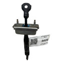 Limitador Porta Traseiro Esquerdo Chevrolet Cruze 2010/2014