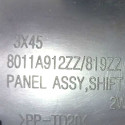 Acabando Console Mitsubishi Asx 2011 A 2014 8011a91277