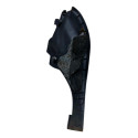 Acabamento Lateral Esquerdo Console Peugeot 308 2014 2022