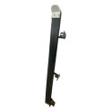 Estribo Lateral Esquerdo S10 Gm 2021/2025