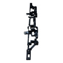 Absorvedor Impacto Chevrolet Onix 2016 2018 52129237