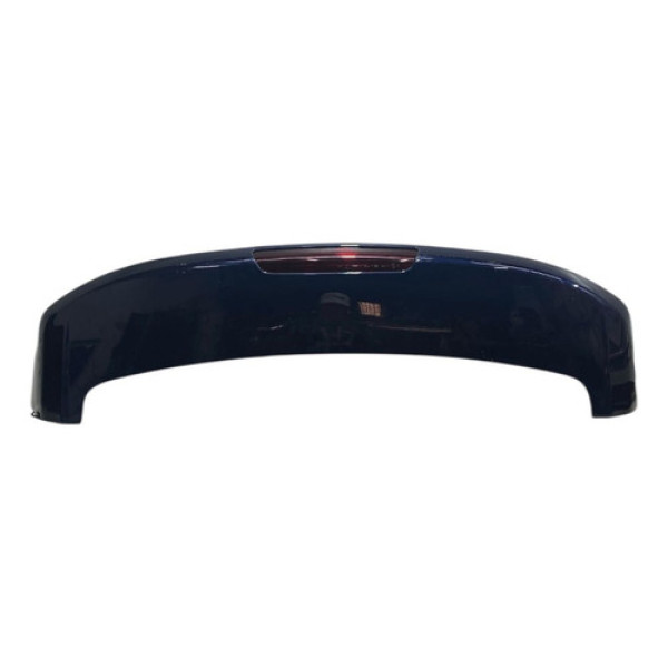 Aerofolio Tampa Porta Malas Jeep Compass 2017/2022