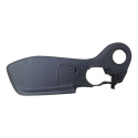 Moldura Lateral Esquerdo Onix Plus 2020 A 2021