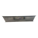 Moldura Placa Para-choque Dianteiro S10 2012 2013 A 2016