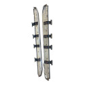 Jogo Estribo Lateral Chevrolet Tracker 2020/2021 106301