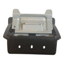 Cinzeiro Console Central Pajero Sport 2003 A 2009 Mr471873
