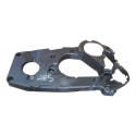 Capa Traseira Correia Dentada Gm Corsa 2004 2005 A 2010