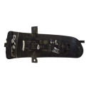 Pisca Refletor Retro Esquerdo Tracker Premium 2020 A 2024