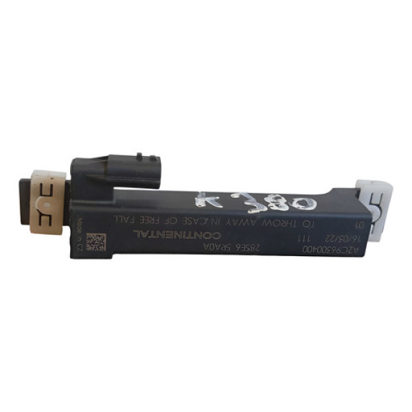 Sensor Keyless Traseira Esquerda Kicks 2017 A 2024 A2c963004