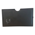 Acabamento Console Porta Moedas Ford Edge 3.5 V6 2008 2011