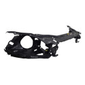 Travessa Painel Frontal Volvo Xc60  2011 2012 Detalhes Torto