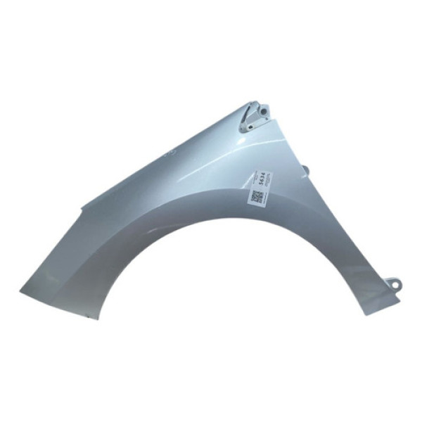 Paralama Dianteiro Esquerdo Peugeot 408 2010/2019