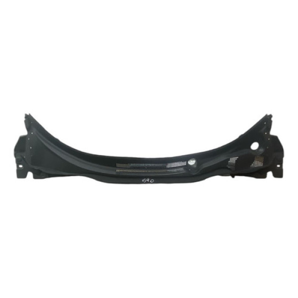 Grade Churrasqueira Honda Hr-v 2017/2018 A05707