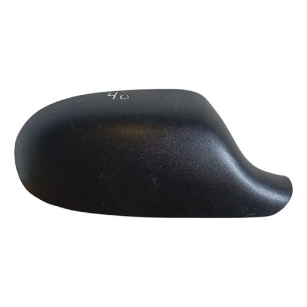 Capa Retrovisor Direito Fiat Palio 2007 A 2013