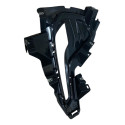 Grade Moldura Farol Milha Esquerdo Gm Onix Plus Led 2020/24