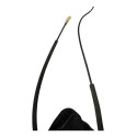 Fechadura Elétrica Porta Traseira Esq Gm Cruze 2011 A 2016