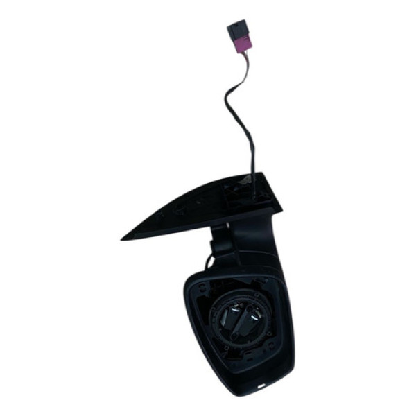 Carcaça Retrovisor Lado Esquerdo Volkswagen Up! 2014 2017