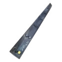 Friso Porta Trailblazer Diant Dir Chevrolet S10 2012 A 2019 