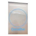 Porta Traseira Direita Gm Spin 2012 2013 2014 2015 2016 2017