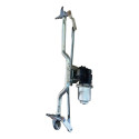  Motor Limpador Dianteiro Renault Symbol 2009 2010 A 2014