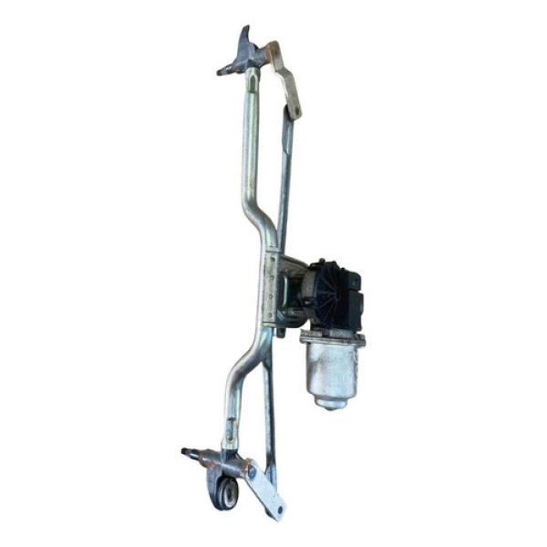  Motor Limpador Dianteiro Renault Symbol 2009 2010 A 2014
