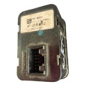  Conjunto Botão Interruptor Vidro Elétrico Esq Corsa 2011