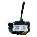 Fechadura Eletrica Porta Traseira Direita Cruze 2010/2014
