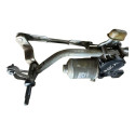 Motor Limpador Parabrisa Citroën Peugeot 208 2013 A 2019
