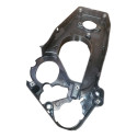 Capa Traseira Correia Dentada Gm Corsa 2004 2005 A 2010