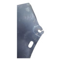 Defletor Ar Diant Dir Cruze 2012 A 2023 Detalhes Quebrado