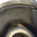 Suporte Coxim Traseiro  Corsa Sedan 1.4 2006/2012 9330228