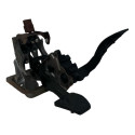 Pedal Acelerador E Freio Nissan March 2018 2021