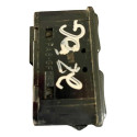  Conjunto Botão Interruptor Vidro Elétrico Esq Corsa 2011
