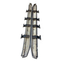 Jogo Estribo Lateral Chevrolet Tracker 2020/2021 106301