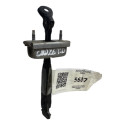 Limitador Porta Traseiro Direito Chevrolet Cruze 2010/2014