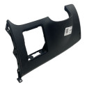Acabamento Inferior Painel Volante Kia Cerato 2015/2016 S27