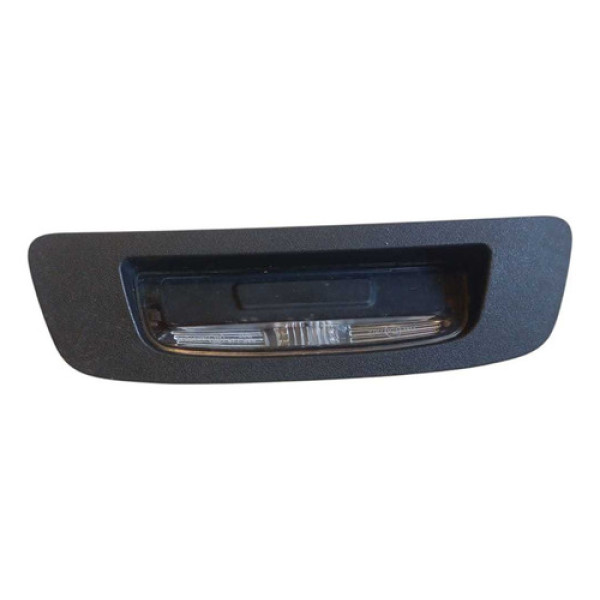 Maçaneta Interna Tampa Traseira Cruze Sedan 060769005