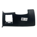 Acabamento Inferior Painel Volante Kia Cerato 2015/2016 S27