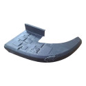 Ponteira Pisante Lateral Direito S10 2012 A 2019 Detalhes