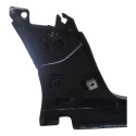 Spoiler Lateral Esq Chevrolet Onix 2017 18 2019 C/detalhes