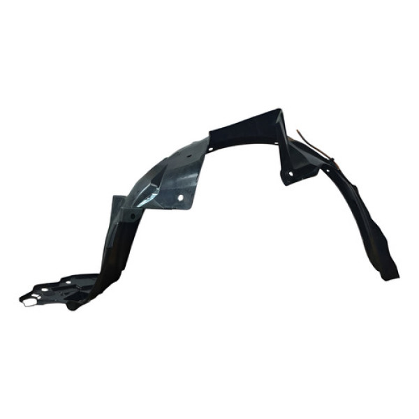 Parabarro Dianteiro Direito Honda Fit 2009 A 2013 74101tj0