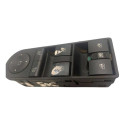 Conjunto Comando Vidro Elétrico Diant Esq Vectra 2004/2014