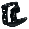 Moldura Farol Milha Led Direito Gm Tracker 2020/2024 1.0