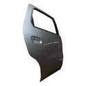 Porta Traseira Direita Gm Spin 2012 2013 2014 2015 2016 2017